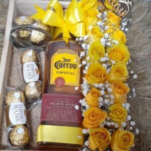 Regalo Sorpresa para Hombre