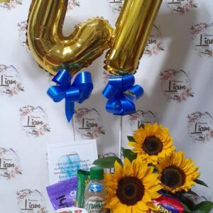 Desayunos sorpresa para hombre