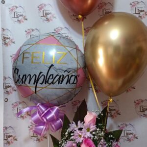 desayunos sorpresa cumpleaños