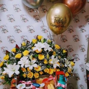 desayunos sorpresa personalizados en bello