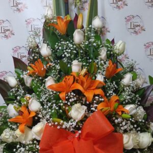 Ramos Fúnebres en Bello