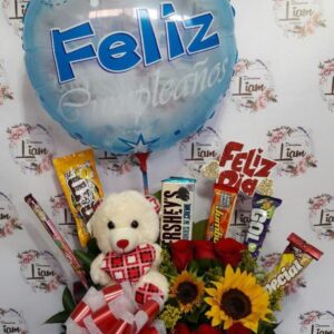 floristerias en bello