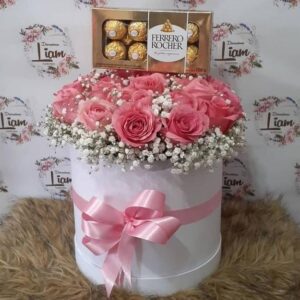 arreglo floral medellin