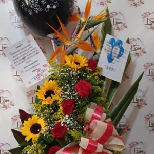 Floristerias en Bello cabañas