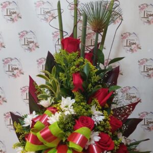 Floristeria niquia