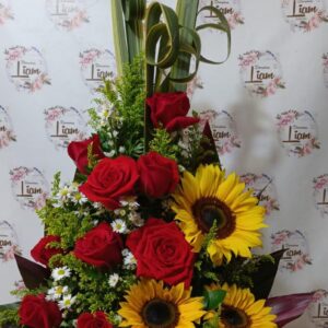 floristerias en bello niquia
