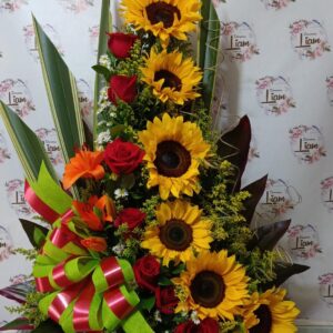 Floristerias en Bello