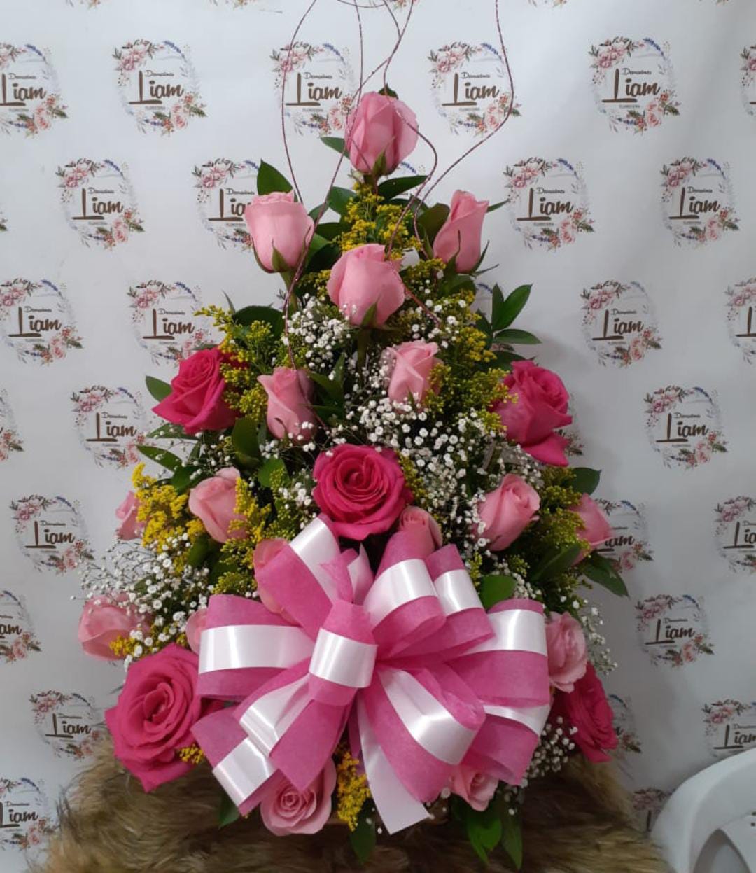floristerias en bello cabañas