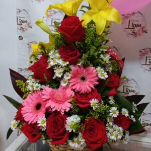 floristerias en bello cabañas