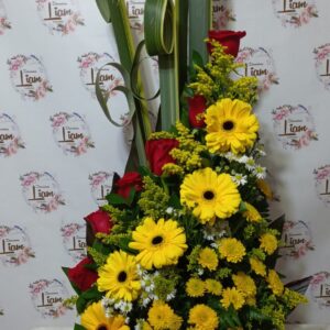 floristerias en bello cabañas