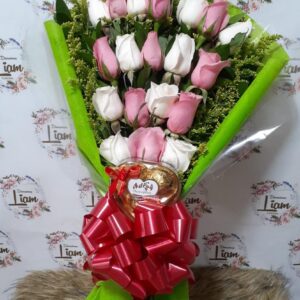 ramillete de rosas medellin