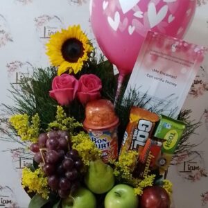 anchetas para regalar en medellin 
