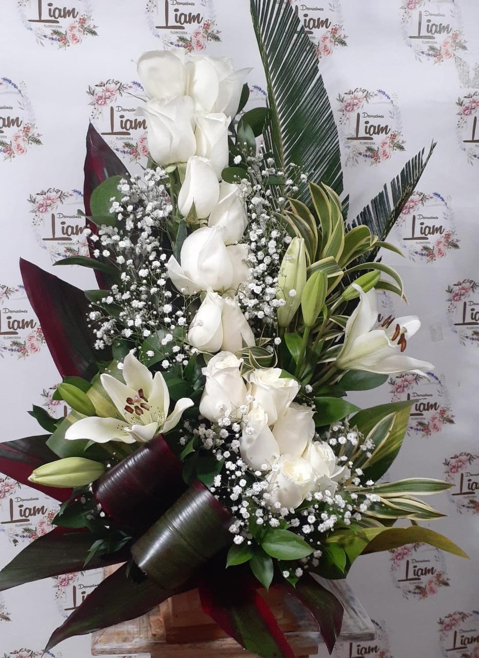 Fúnebre especial bello