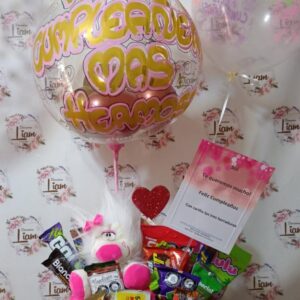 anchetas para regalar en bello